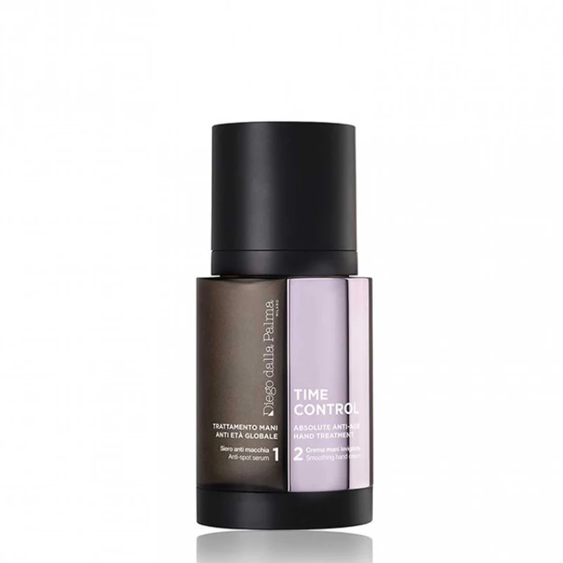 Time Control Trattamento Mani Antietà Globale 2x30ml