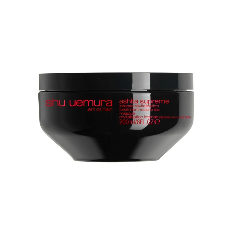Ashita Supreme - Maschera rivitalizzazione intensa 200ml