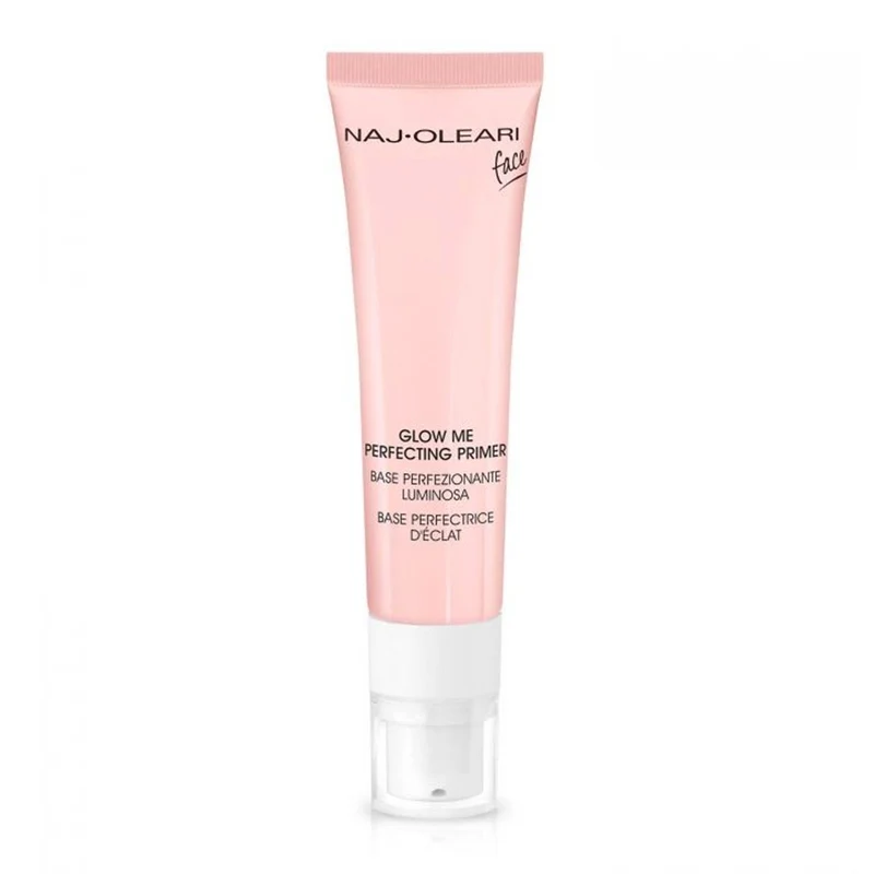 Glow Me Perfecting Primer