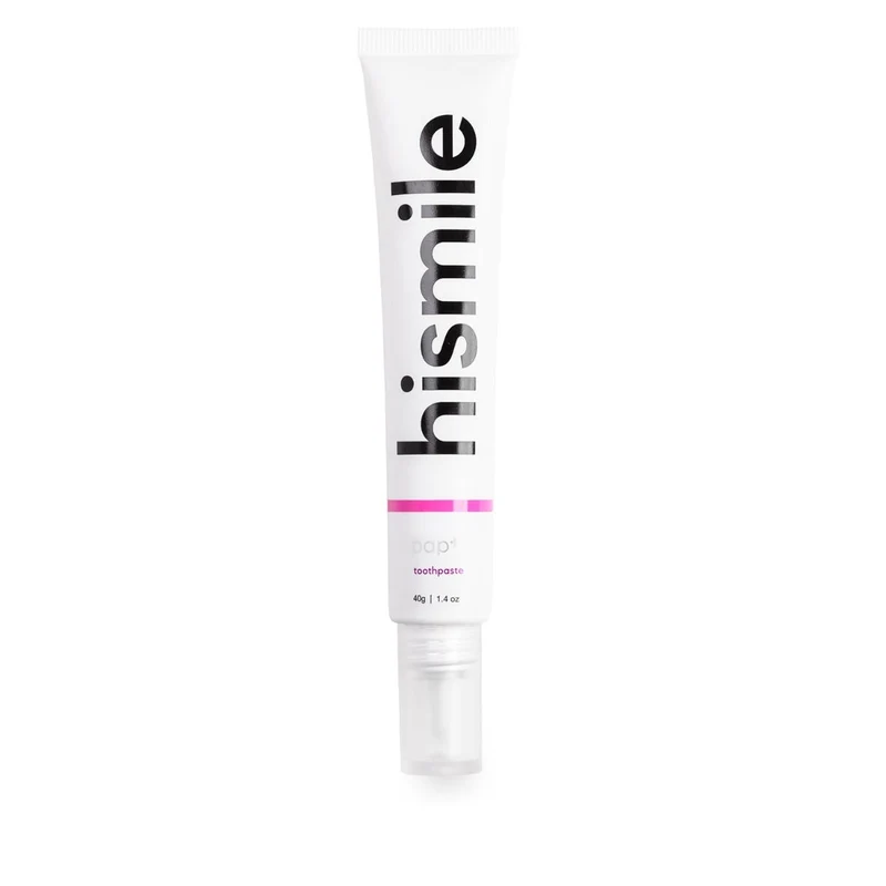 PAP+ Whitening Toothpaste 40g