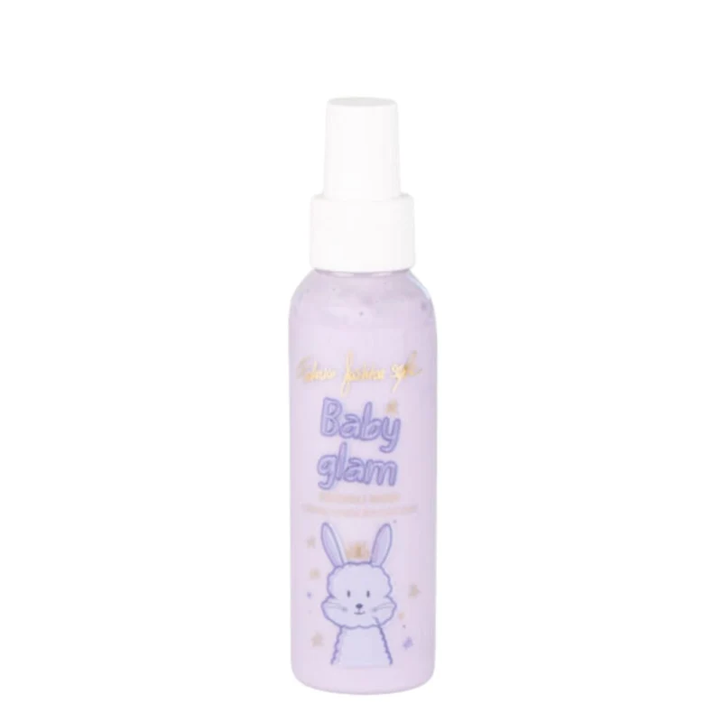 Baby Glam Sciogli Nodi