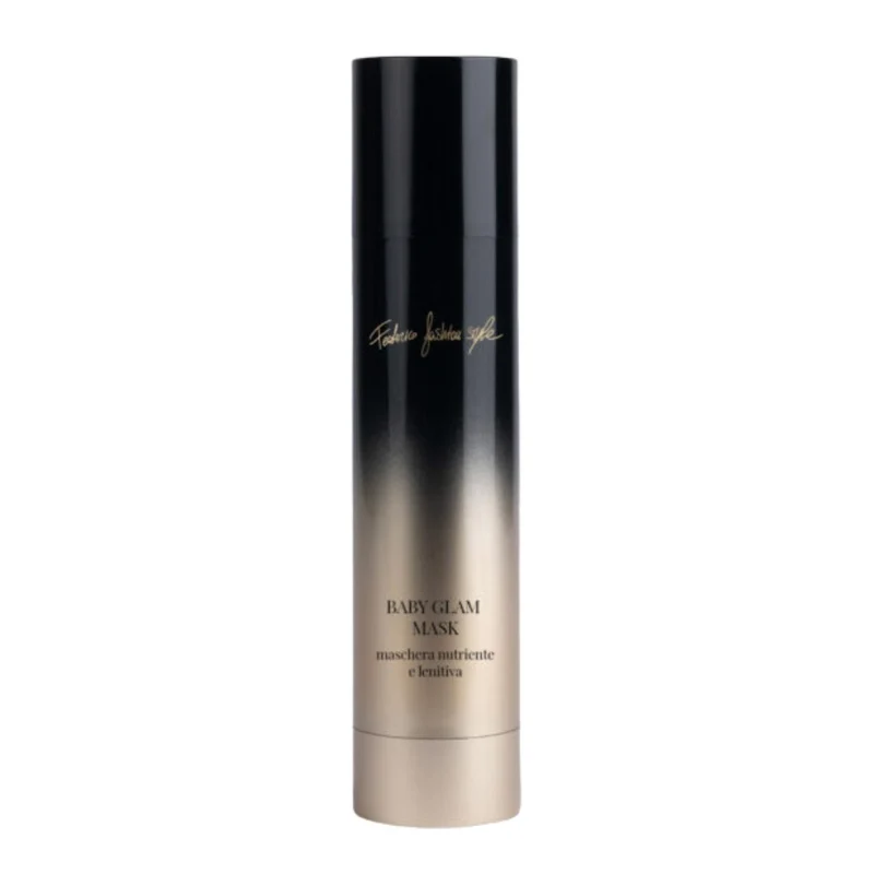 Baby Glam Mask