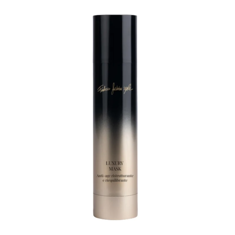 Luxury Mask