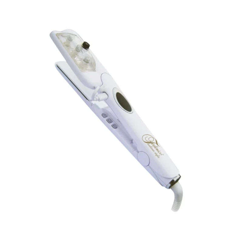 Piastra Steam Sleek