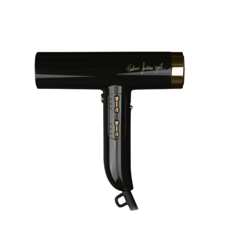 Phon Hair Vortex