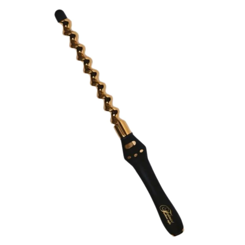 Ferro Curly Wild