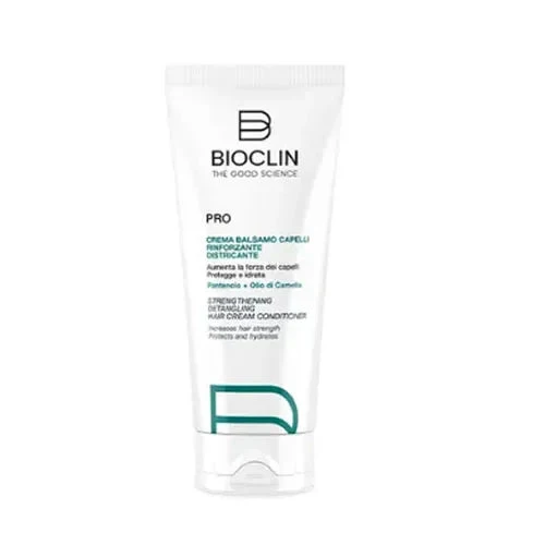 BIOCLIN PRO CREMA BALSAMO RINFORZANTE 200 ML