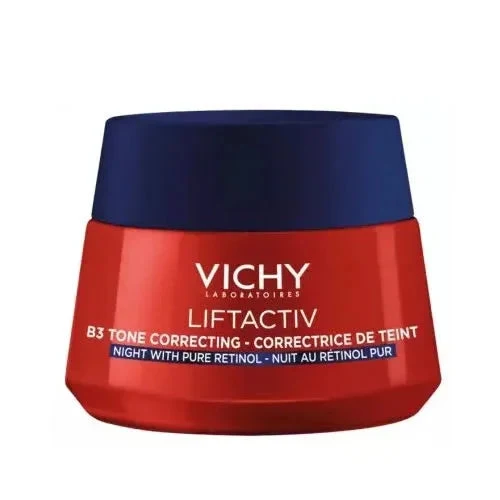 LIFTACTIV B3 CREMA NOTTE RETINOLO 50 ML