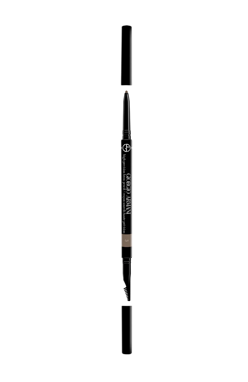 Giorgio Armani High Precision Brow Pencil 03