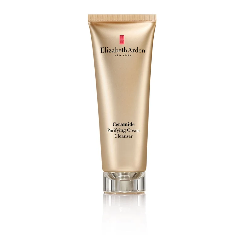 Elizabeth Arden Ceramide Purifying Cream Cleanser 125 ml