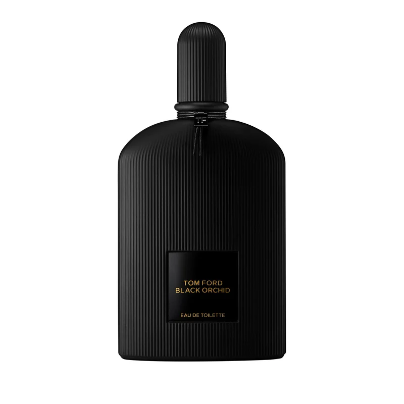Black Orchid