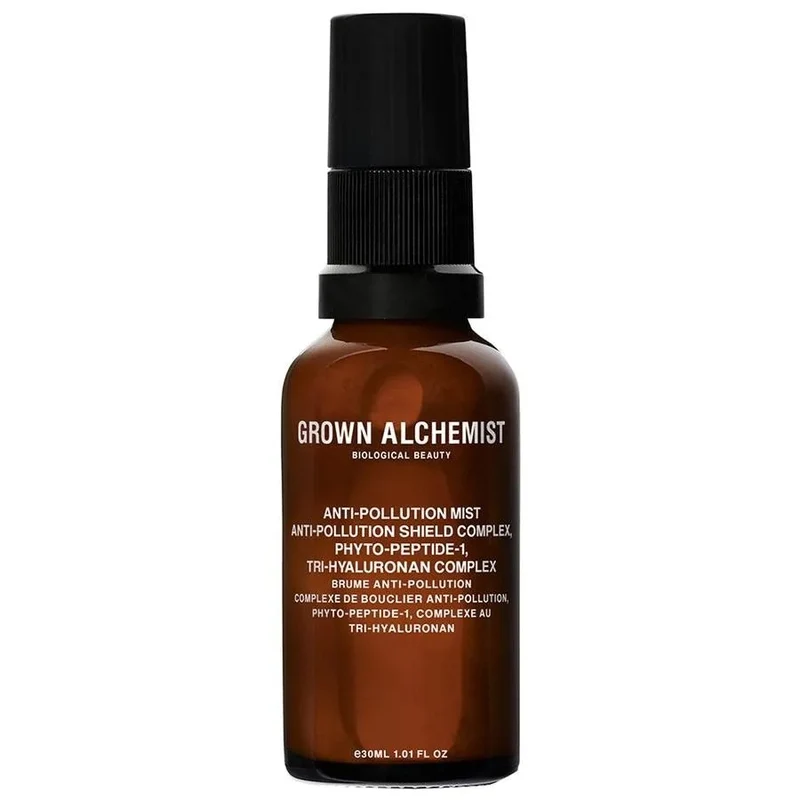 Grown Alchemist Anti-Pollution Mist Viso 30ml