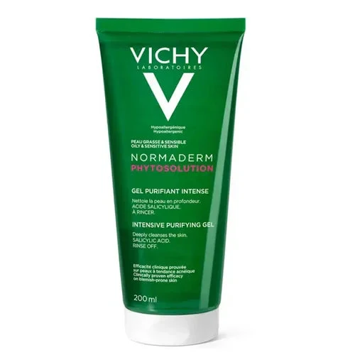 NORMADERM PHYTOSOLUTION CLEANSER 200 ML