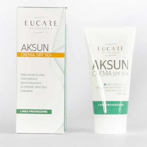 AKSUN CREMA 50 ML
