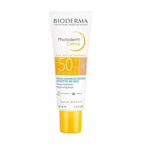 PHOTODERM CREME CLAIRE SPF50+ 40 ML