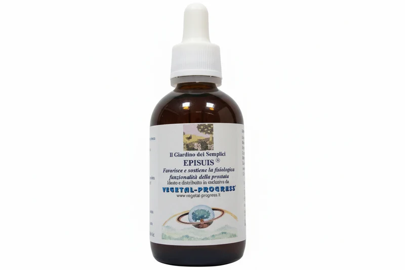 Il Giardino dei Semplici Episuis 50ml