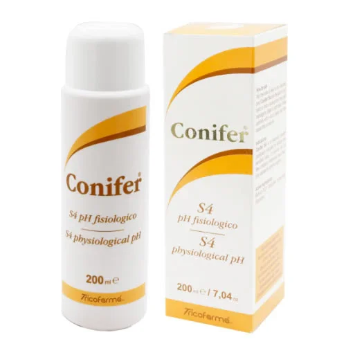 CONIFER S4 DETERGENTE 200 ML