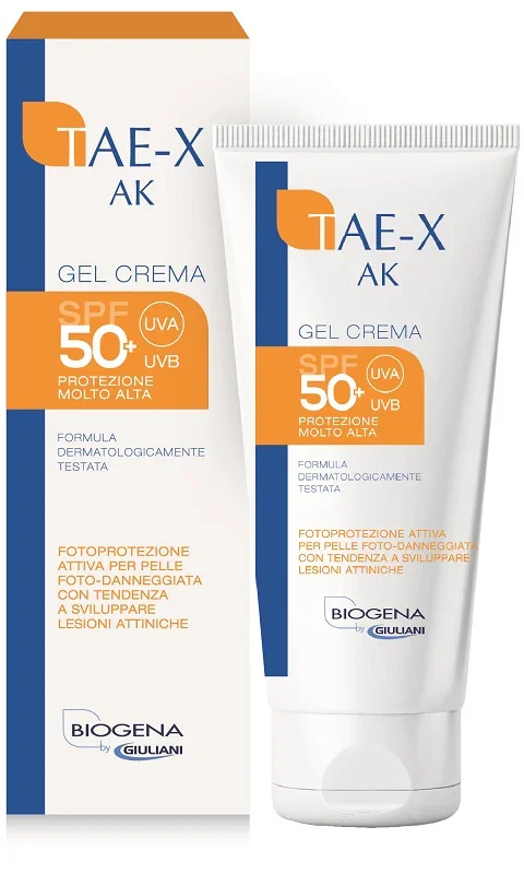 TAE X AK 50 ML