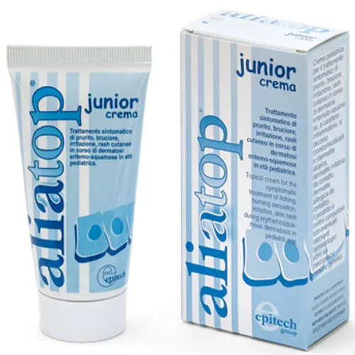 ALIATOP JUNIOR CREMA 50 ML