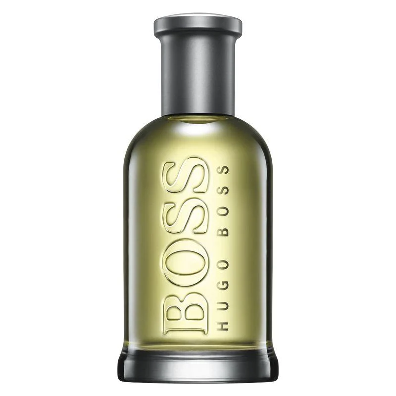 Boss Bottled After Shave