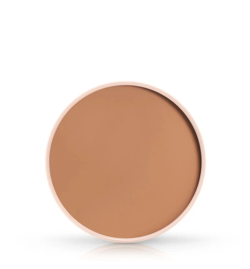 Collistar Mediterranea Fondotinta Compatto Solare SPF 15 Refill N.01 Elba