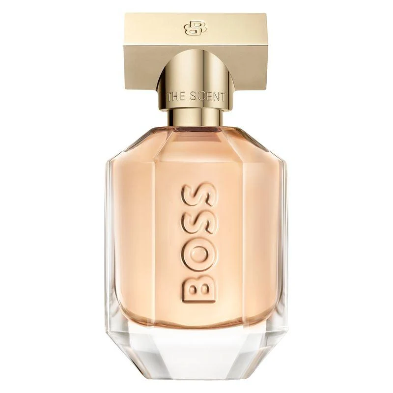 The Scent For Her