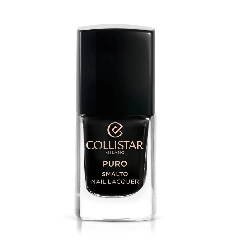 Collistar Smalto Puro Lunga Durata 313 Nero Intenso 10ml