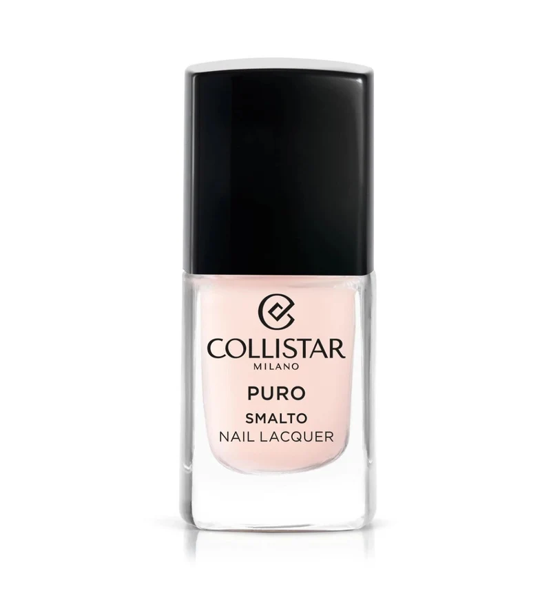 Collistar Smalto Puro Lunga Durata 303 Rosa Cipria 10ml