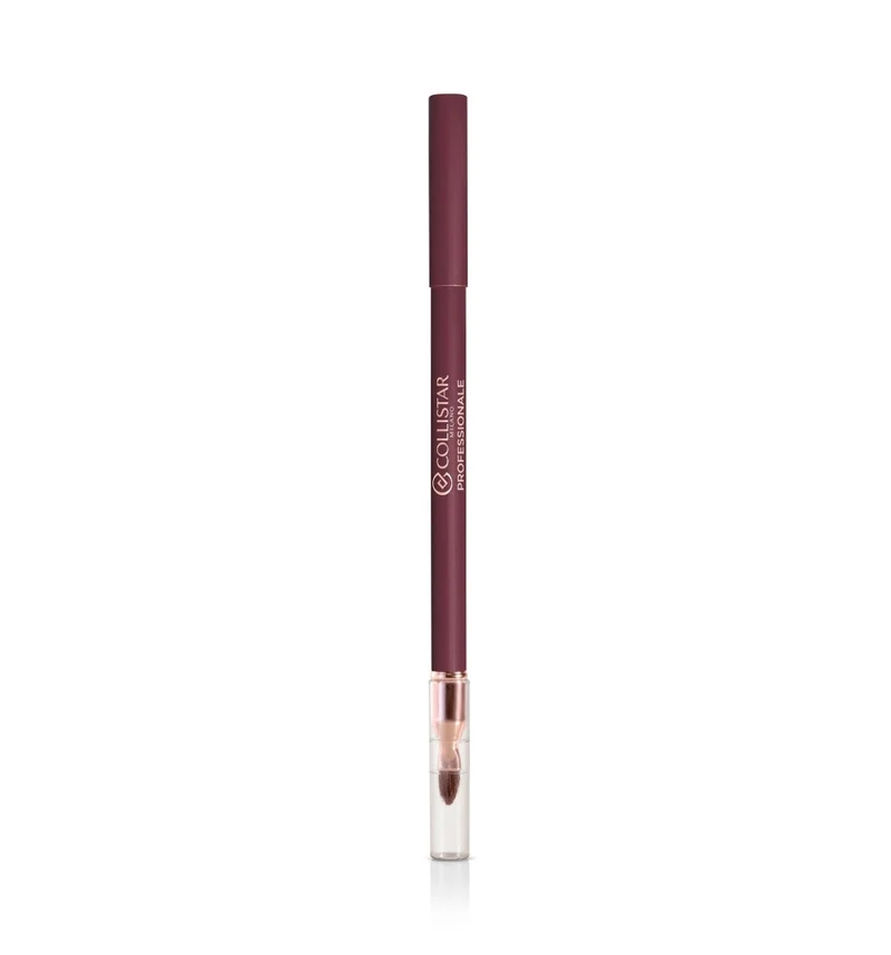 Collistar Matita Professionale Labbra 114 Warm Mauve 1,2g