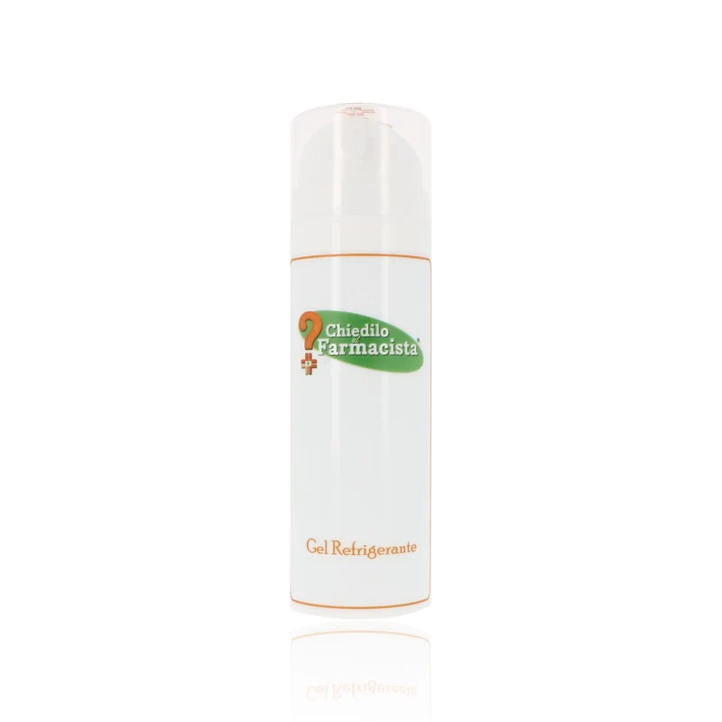 Gel refrigerante