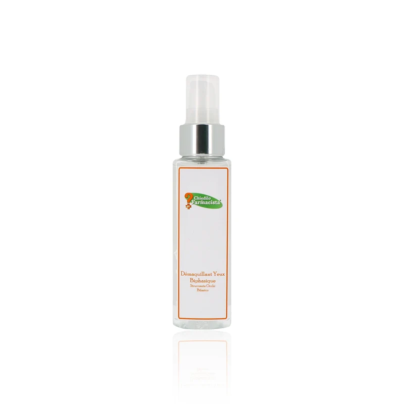 Struccante occhi bifasico 100ml