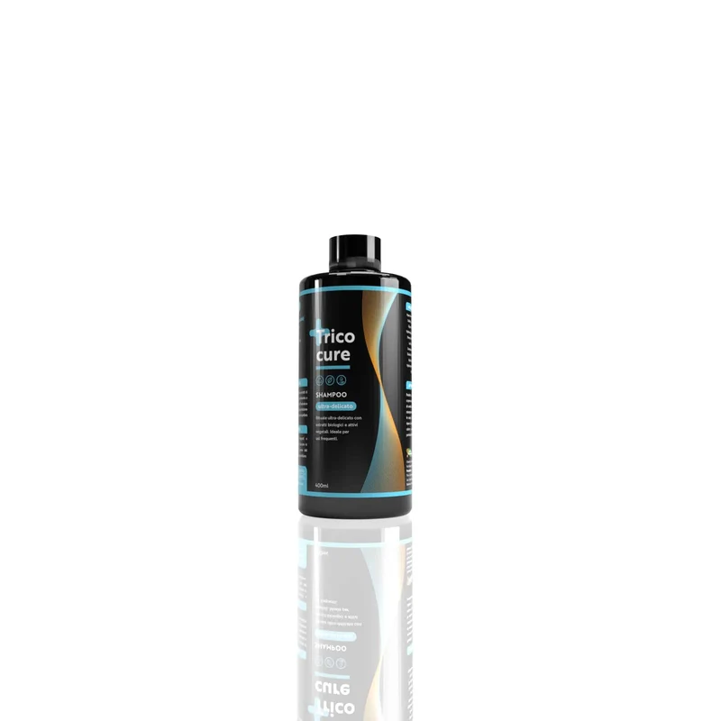 Trico cure shampoo ultra-delicato