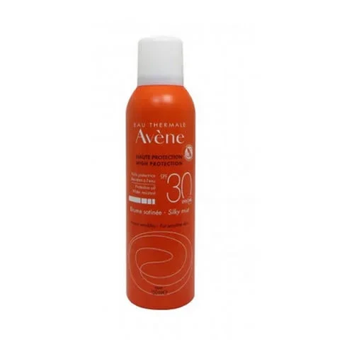 AVENE SOLARE NEBULIZZATORE SPRAY OLIO SPF 30 150 ML