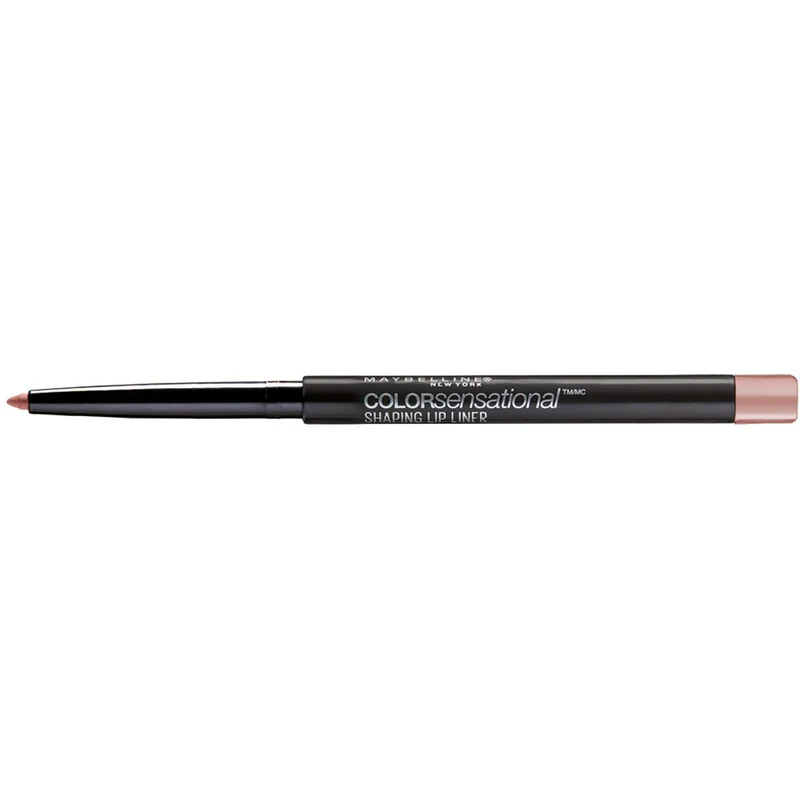 Color Sensational Shaping Lip Line