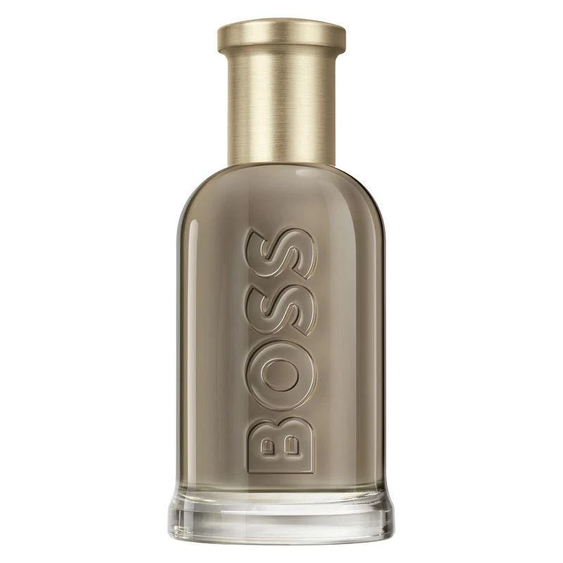 Boss Bottled
