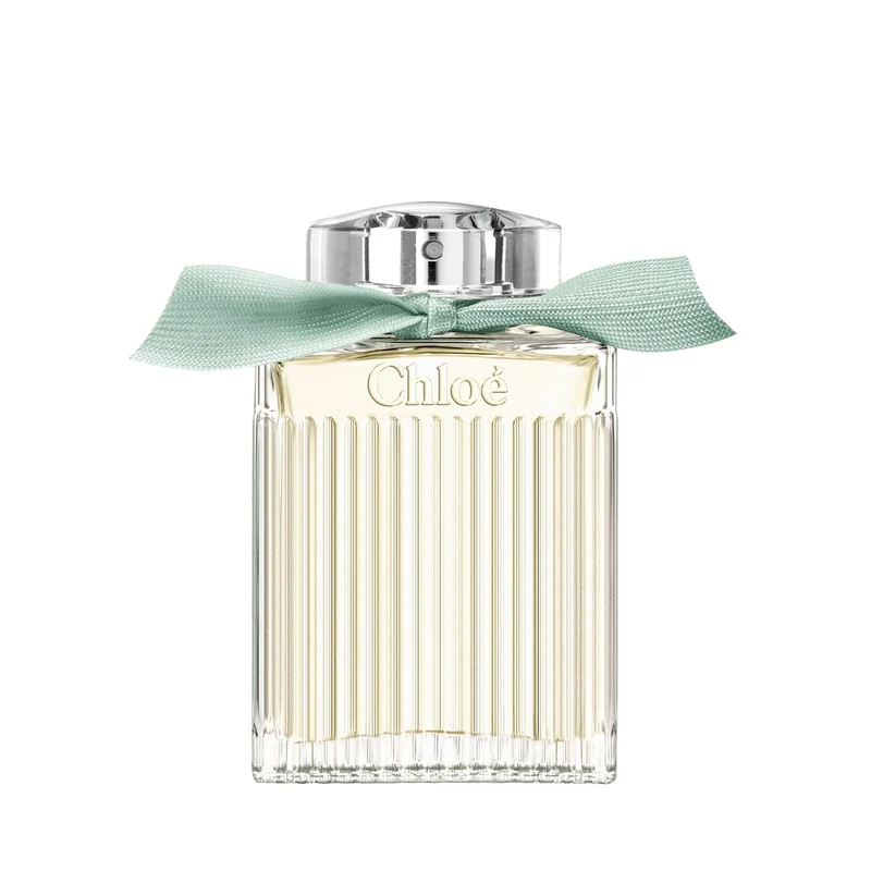 Chloé Rose Naturelle Ricaricabile
