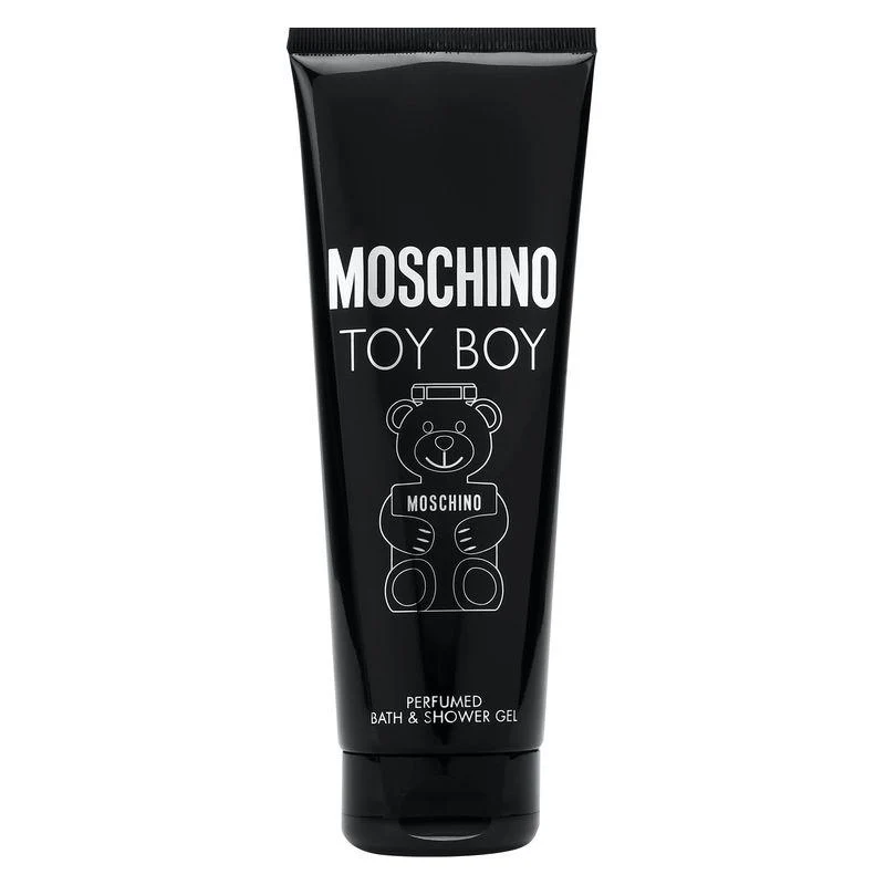 Toy Boy Shower Gel