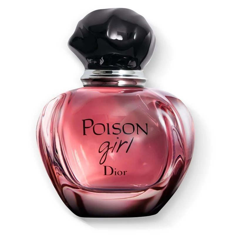 Poison Girl