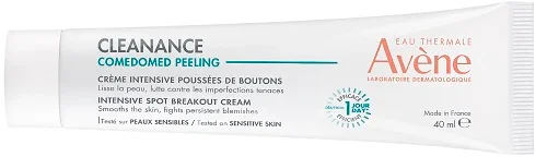 AVENE CLEANANCE COMEDOMED PEELING CREMA INTENSIVA IMPERFEZIONI 40 ML