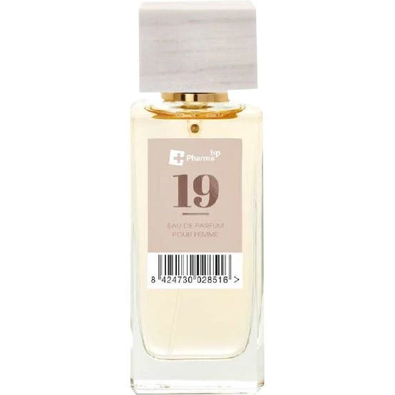 Iap Pharma Eau De Parfum Donna N19 50ml