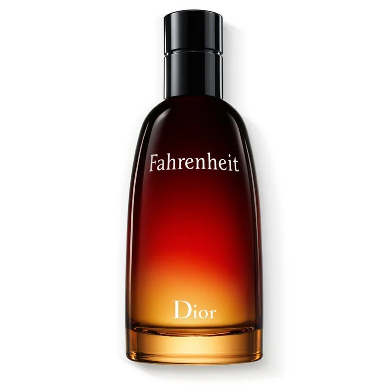 Fahrenheit