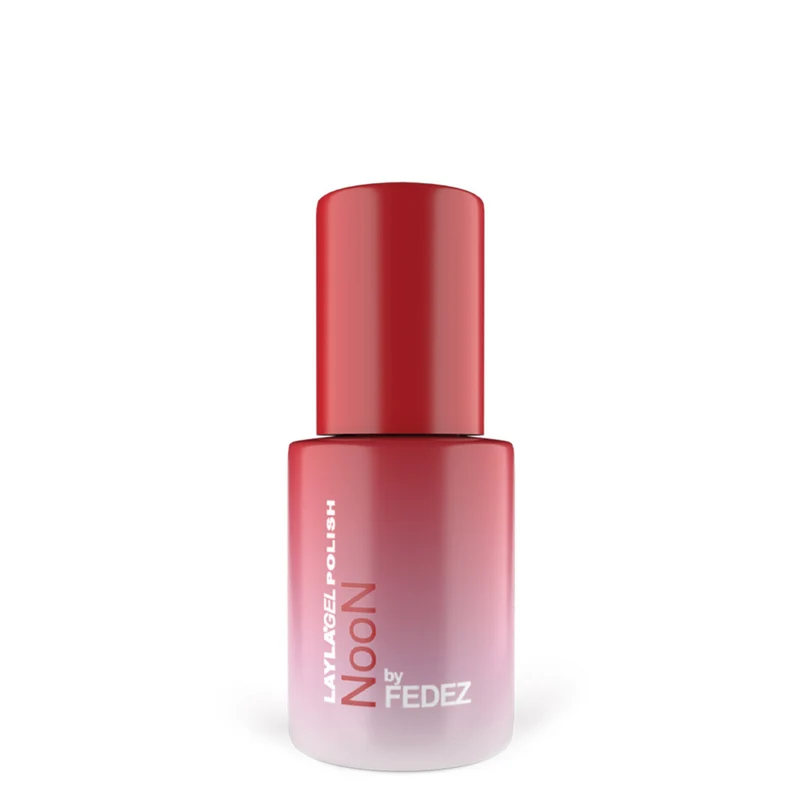 Layla LAYLAGEL POLISH NooN by Fedez Gel Polish Smalto Semipermanente On Air