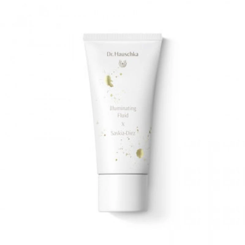 Dr. Hauschka Fluido Illuminante 30ml