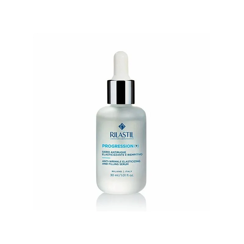Rilastil Progression (+) siero antirughe 30ml