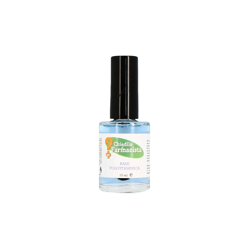 Smalto polivitaminico