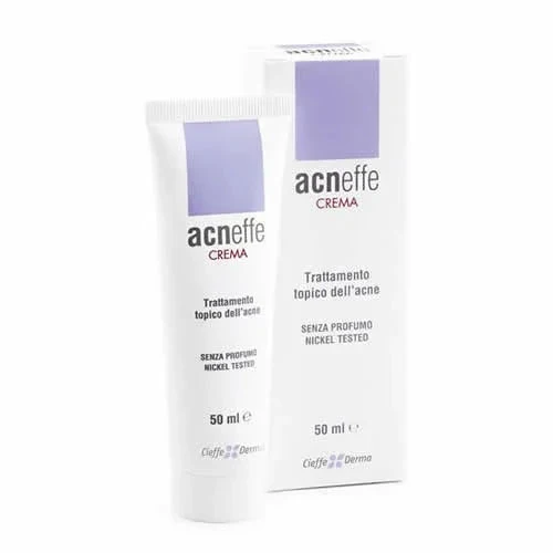 ACNEFFE CREMA 50 ML