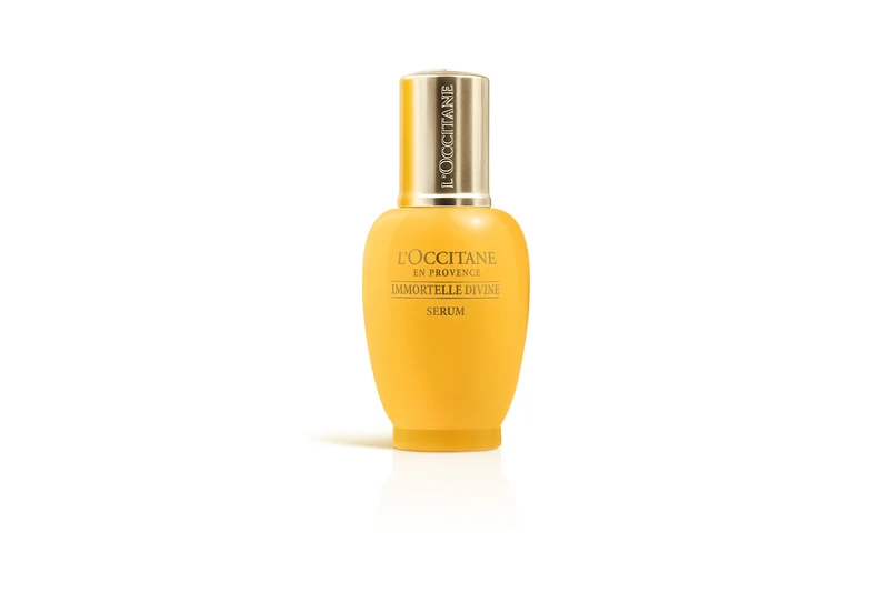 L'Occitane Divine Oil 30 ML