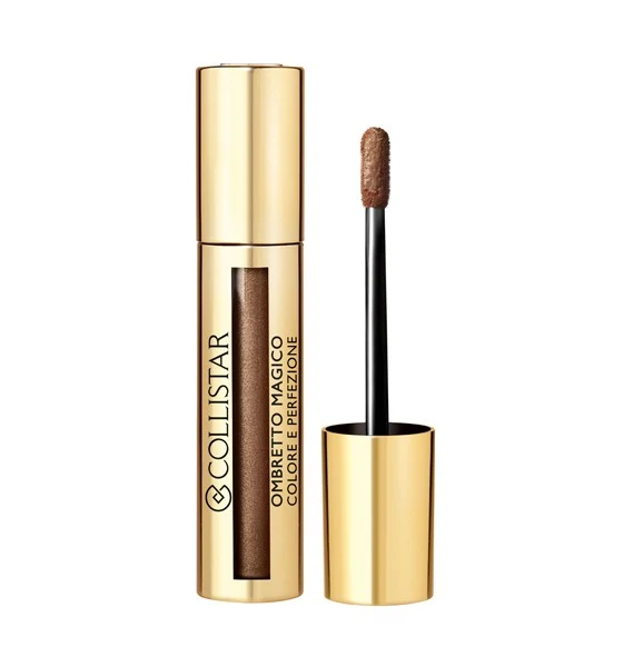 COLLISTAR OMBRETTO MAGICO COLORE 04 BRONZ