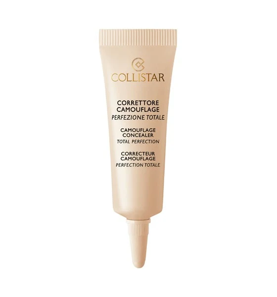 COLLISTAR CORRETTORE CAMOUFLAGE PERFEZIONE TOTALE 02 MEDIO