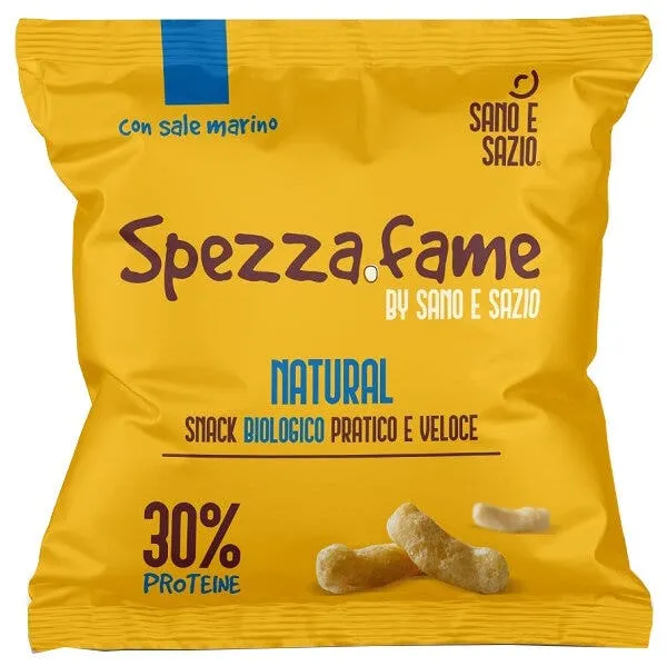 SPEZZA FAME ERBE 30G